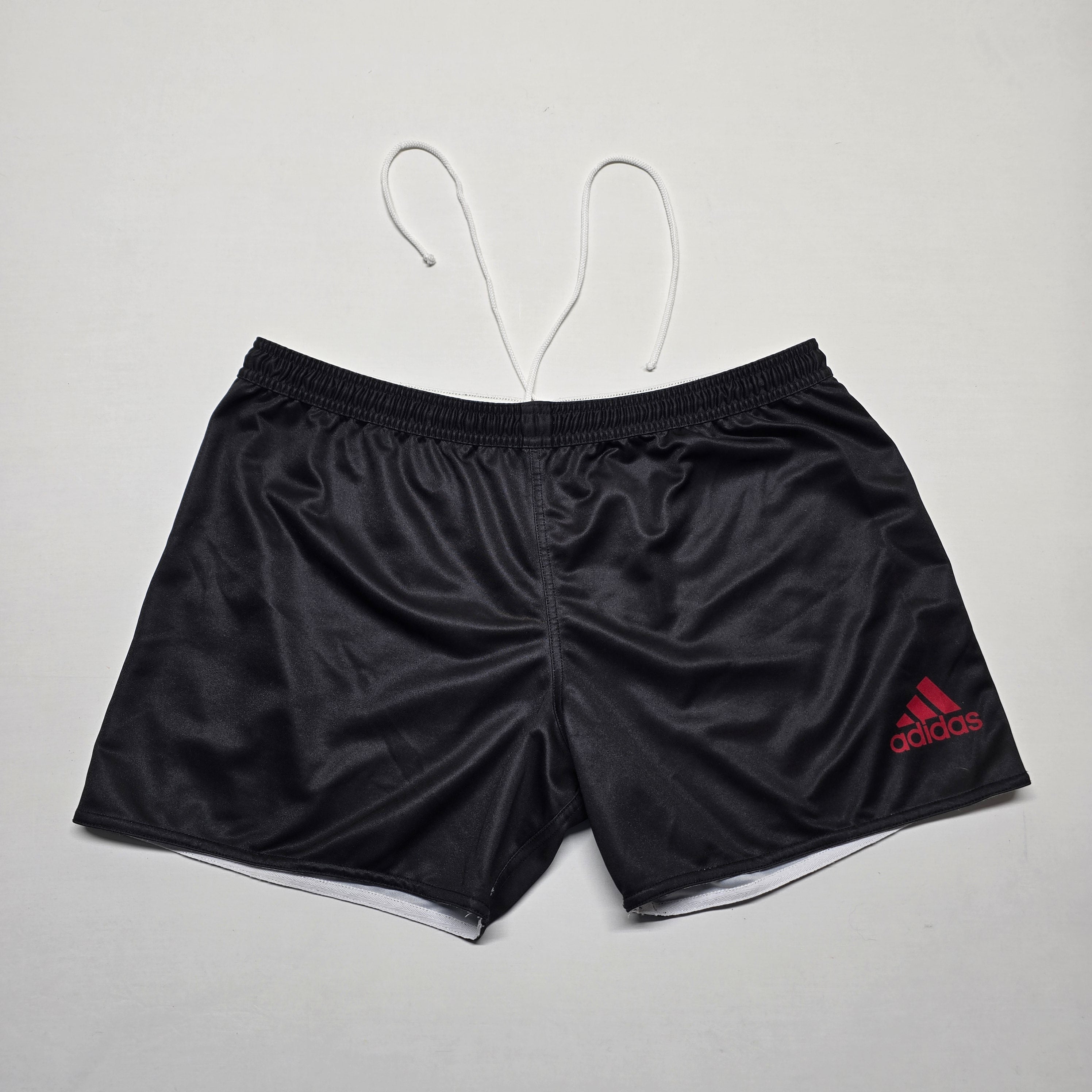 Adidas Rugby Shorts - 2XL