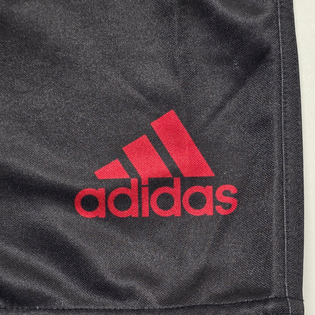 Adidas Rugby Shorts - 2XL