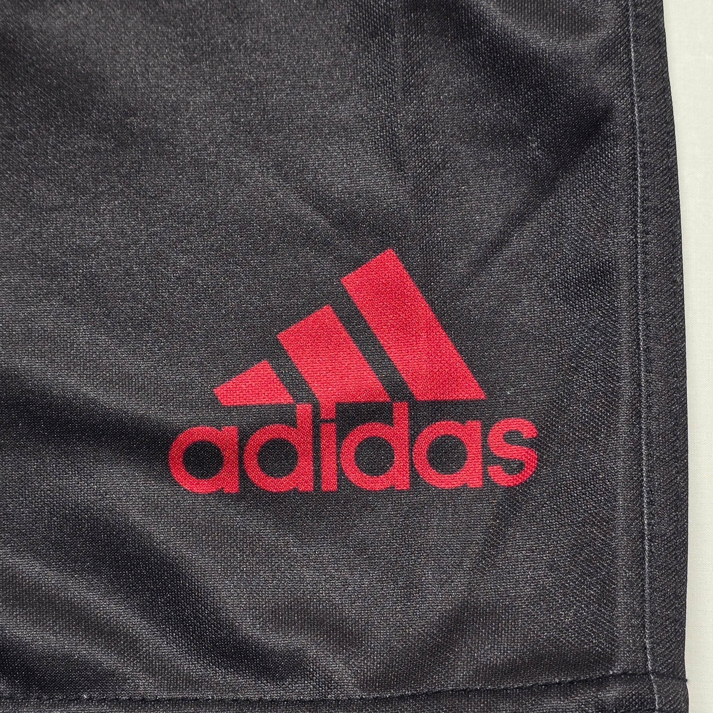 Adidas Rugby Shorts - 2XL