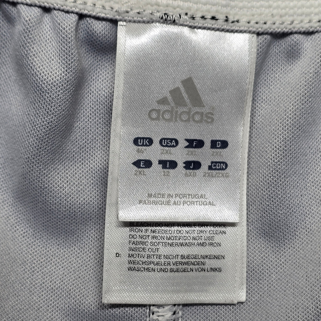 Adidas Rugby Shorts - 2XL