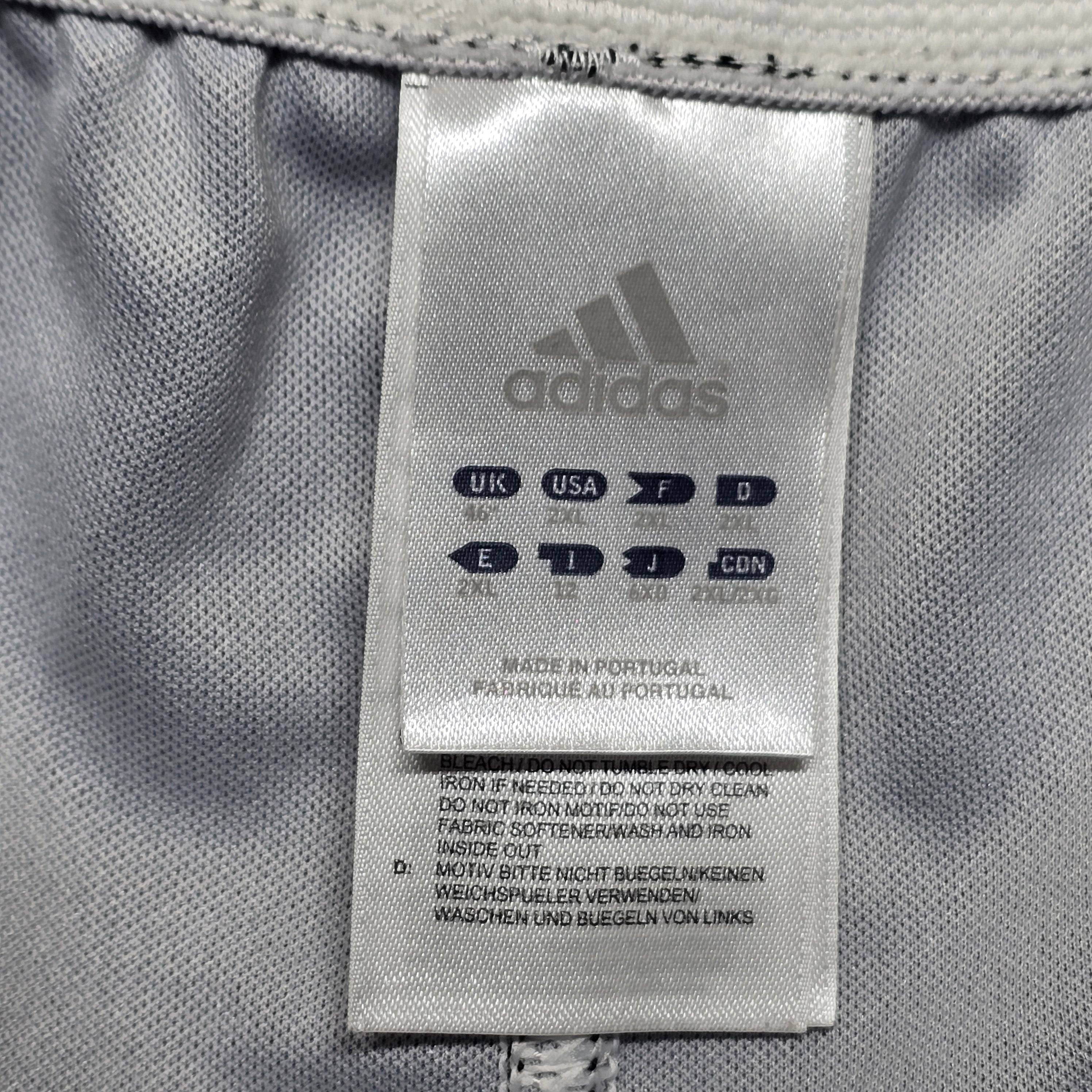 Adidas Rugby Shorts - 2XL