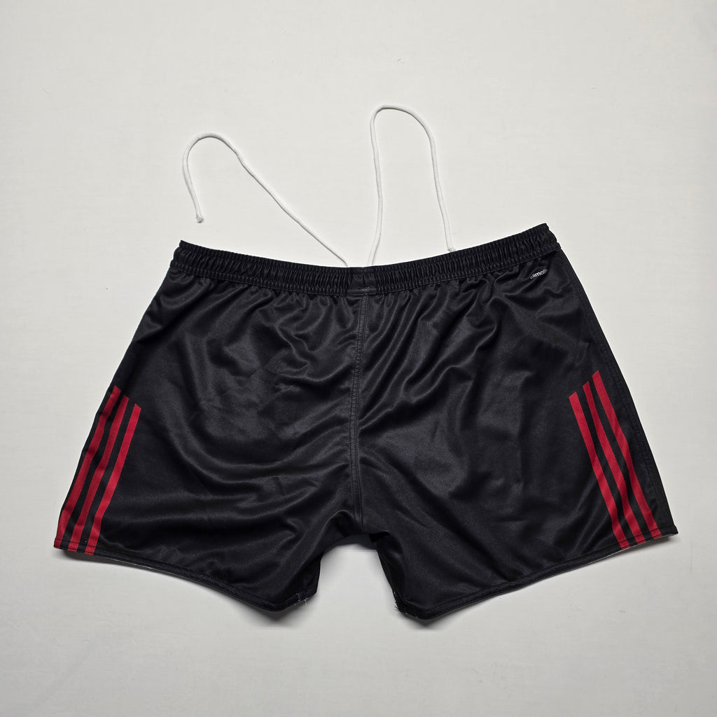 Adidas Rugby Shorts - 2XL