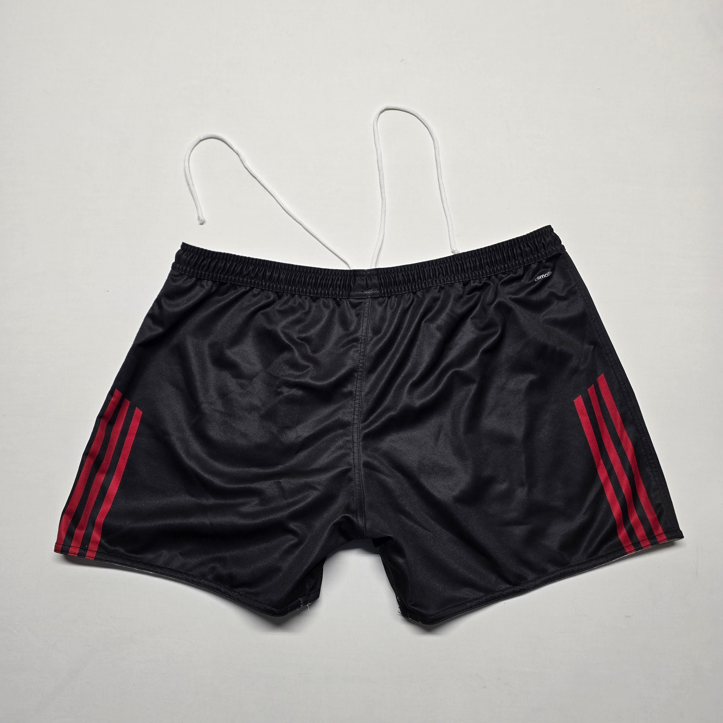 Adidas Rugby Shorts - 2XL