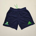 Highlanders 2016 Training Shorts (Team Issued) - "6"/ Small
