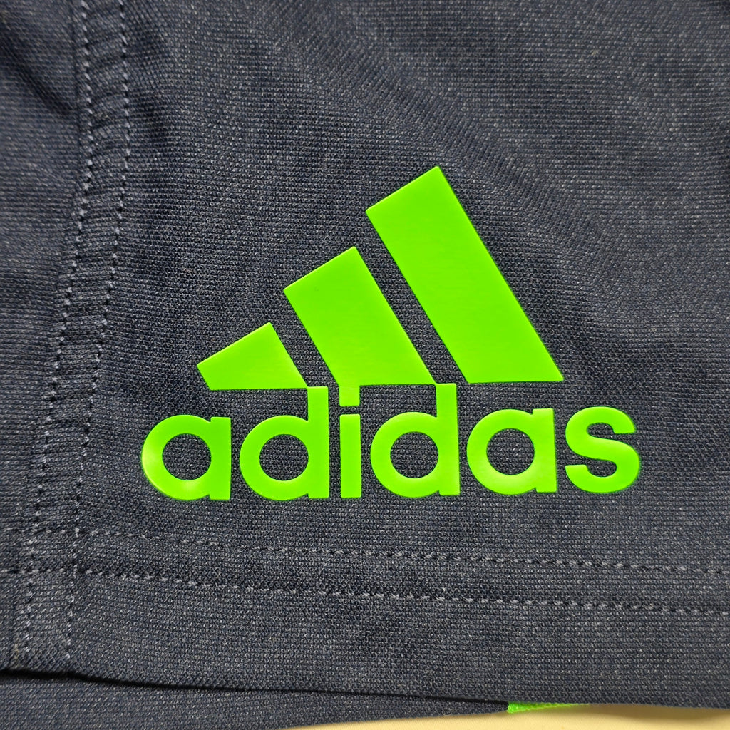 Highlanders 2016 Training Shorts (Team Issued) - "6"/ Small