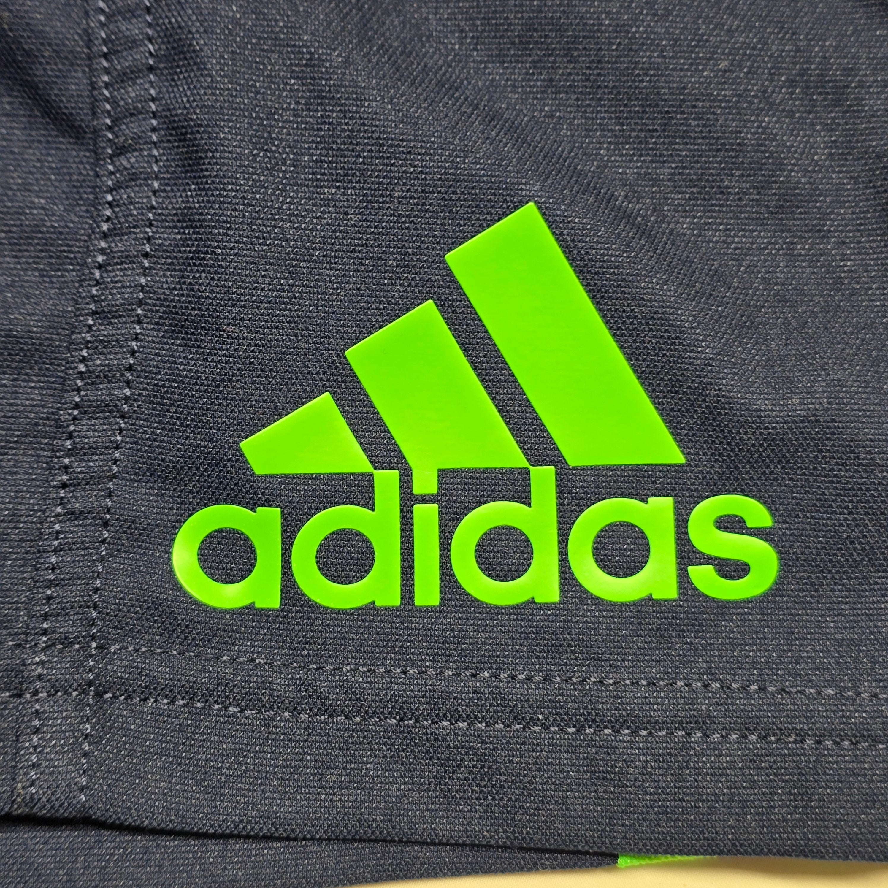 Highlanders 2016 Training Shorts (Team Issued) - "6"/ Small