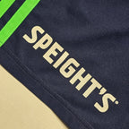 Highlanders 2016 Training Shorts (Team Issued) - "6"/ Small