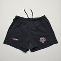 Marist Albion RFC Short - XL