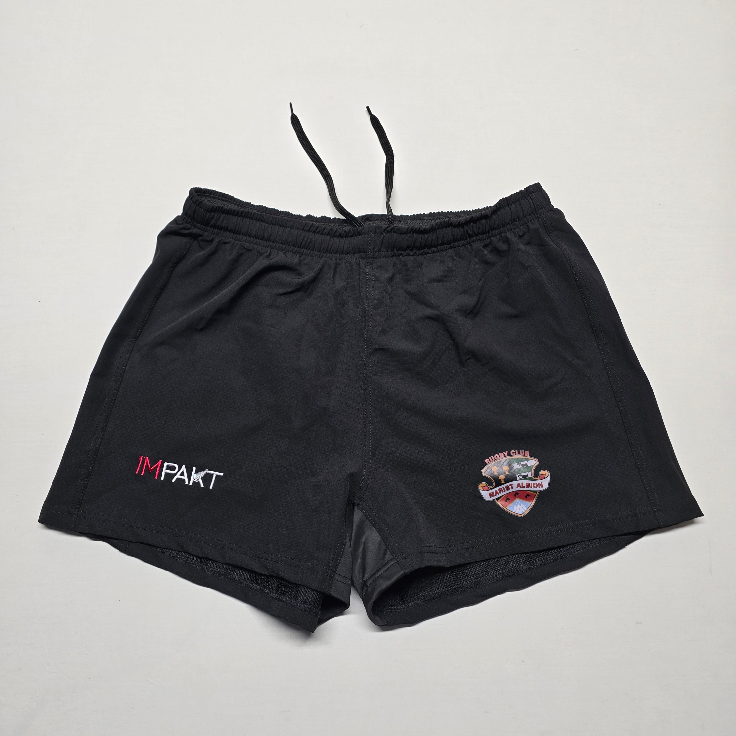 Marist Albion RFC Short - XL