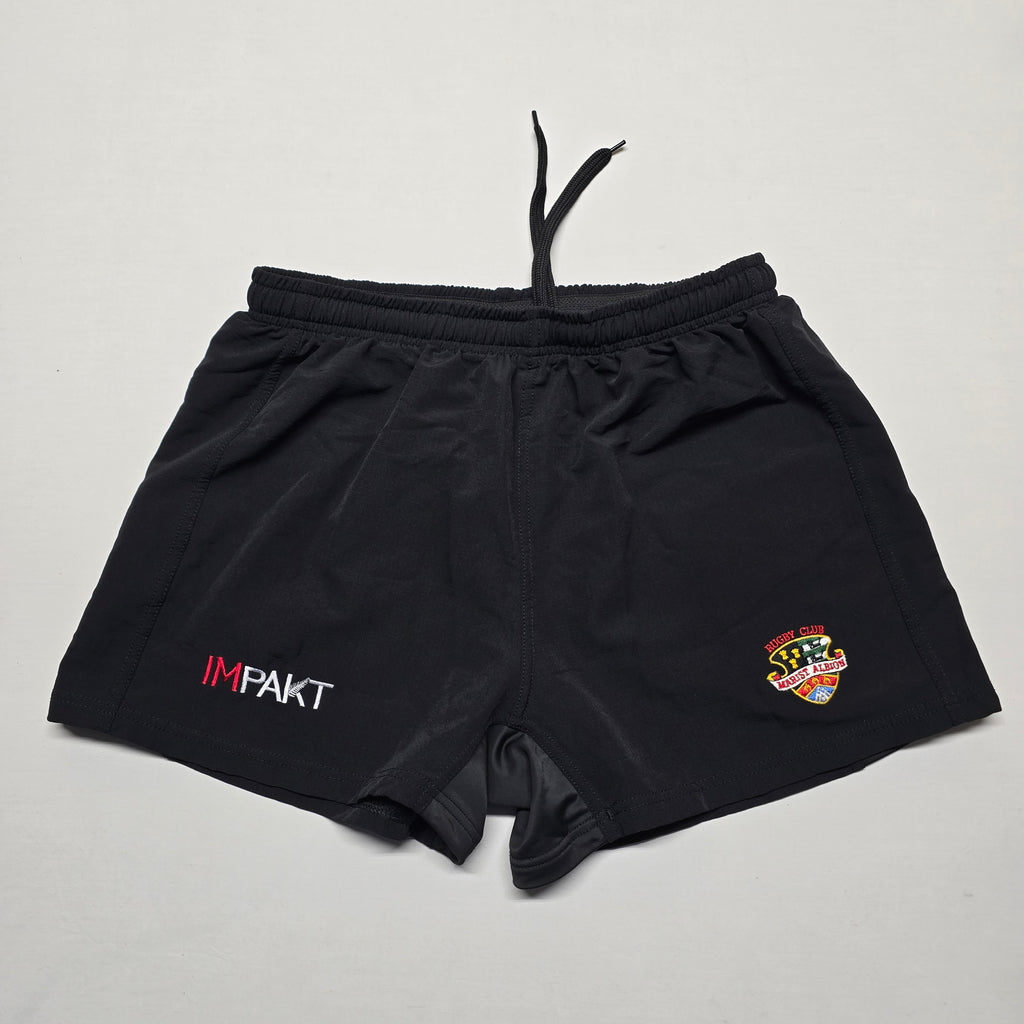 Marist Albion RFC Shorts - Large