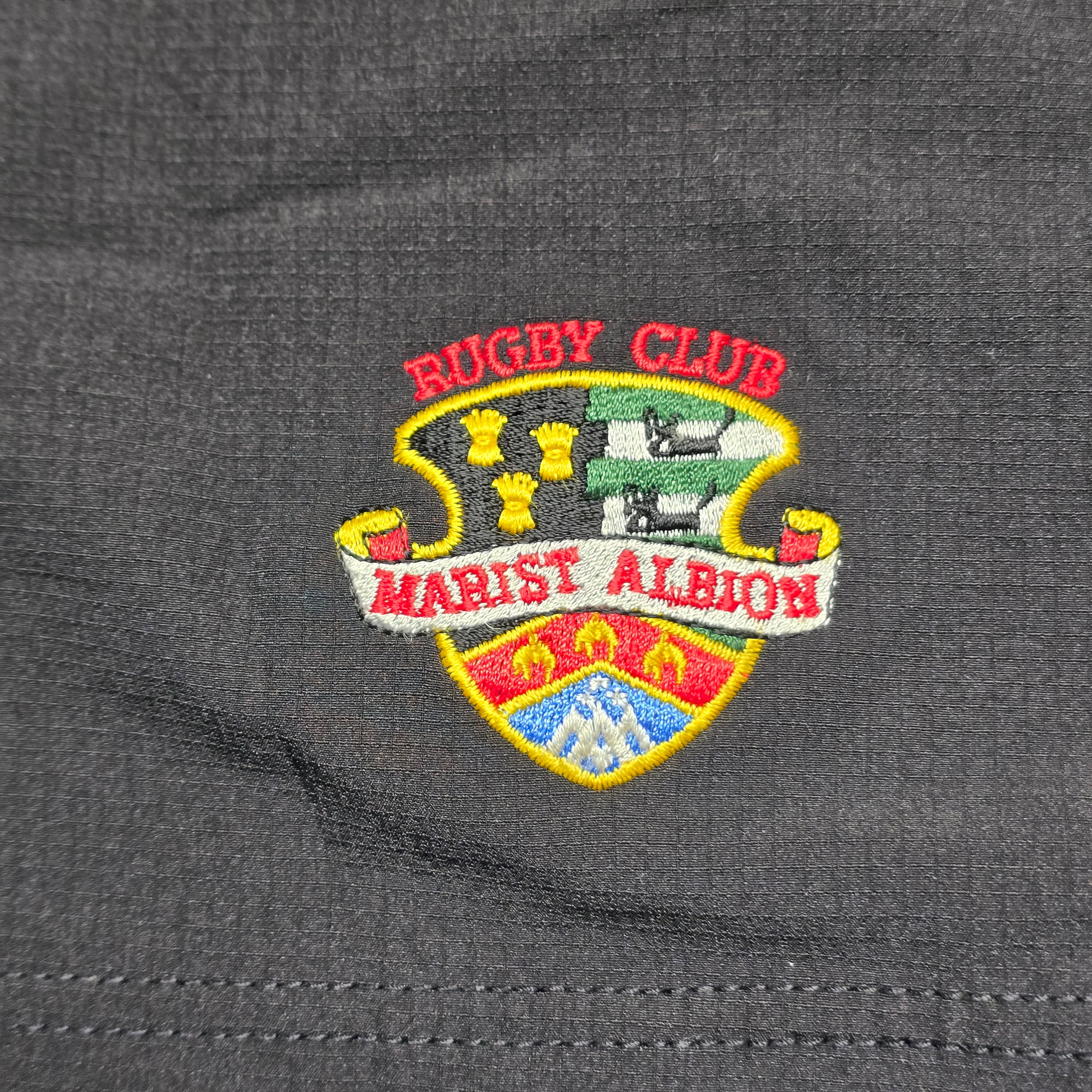 Marist Albion RFC Shorts - Large