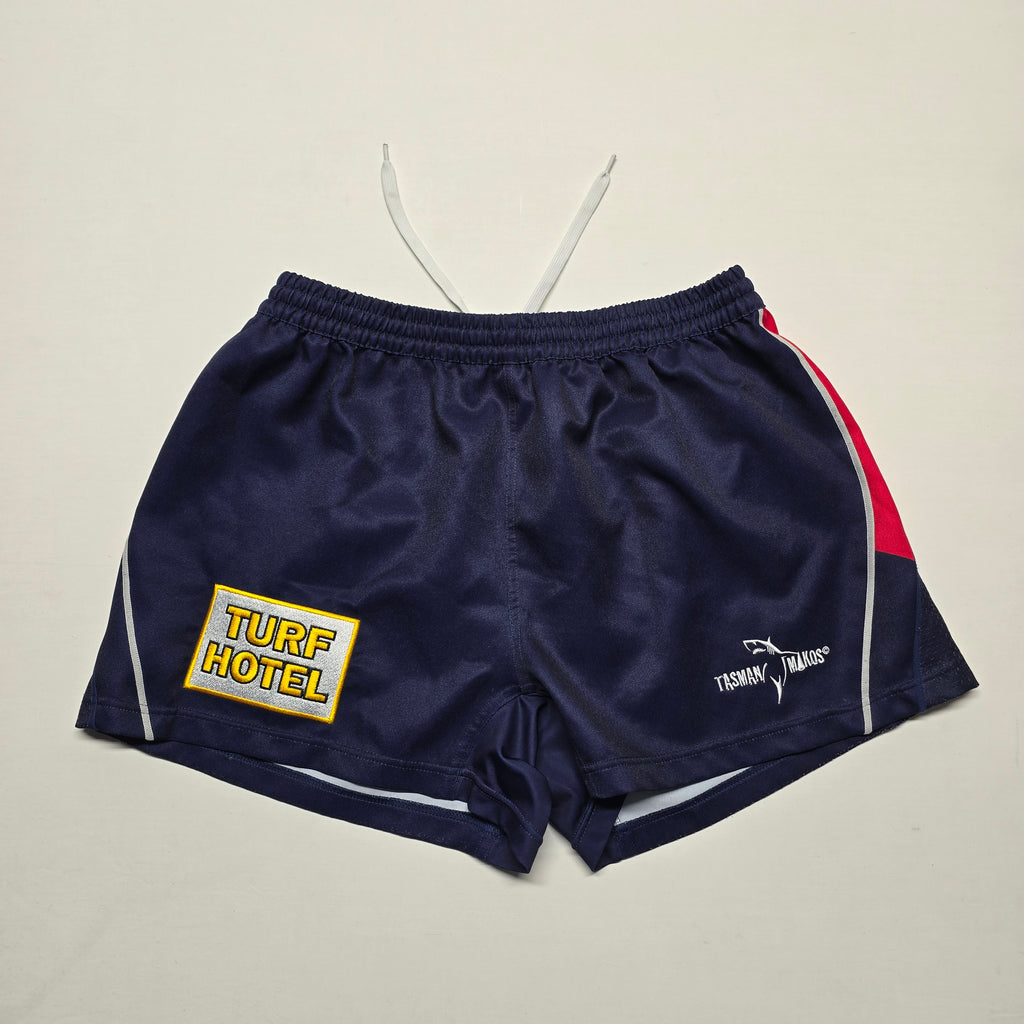 Tasman Makos Shorts - XL/38"