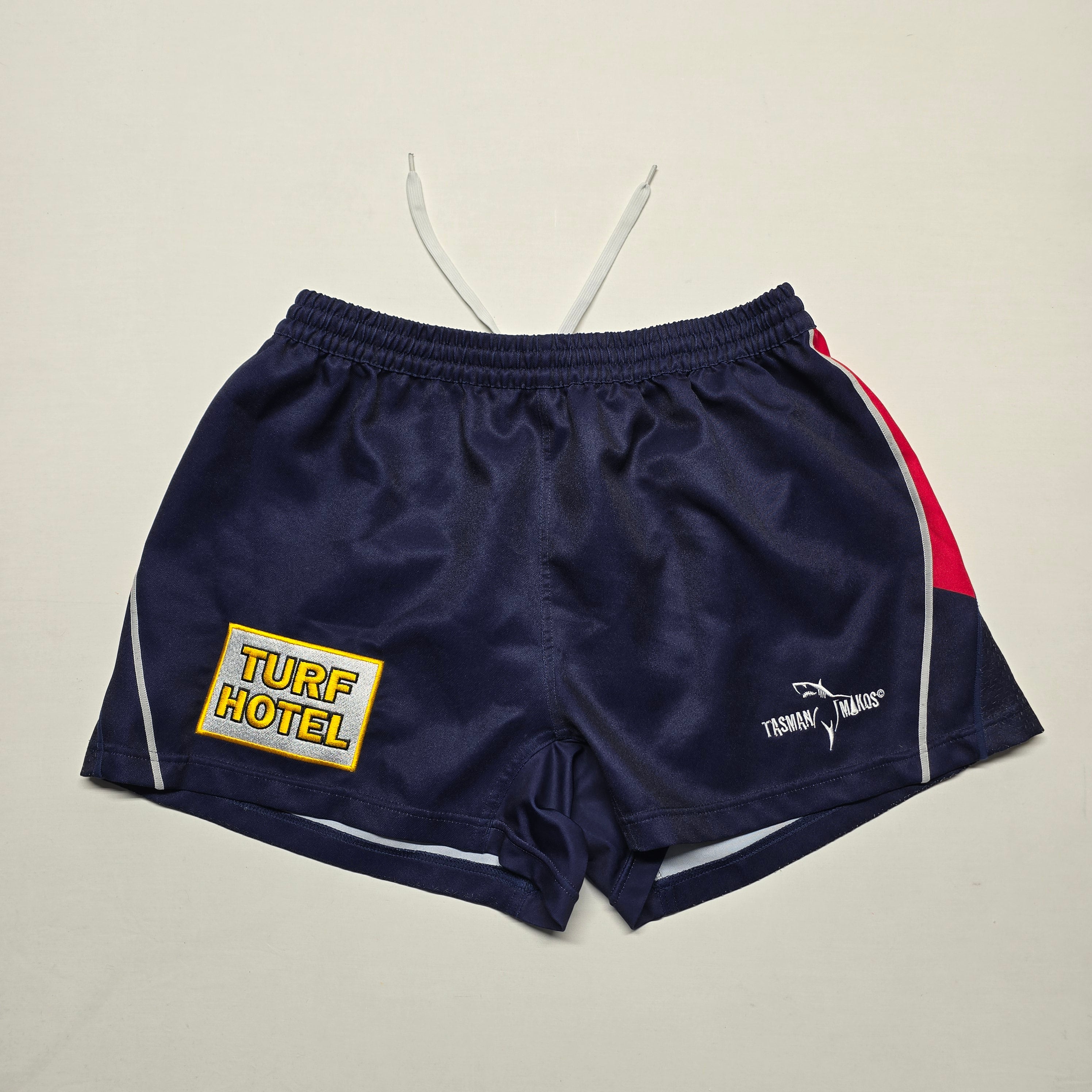 Tasman Makos Shorts - XL/38"
