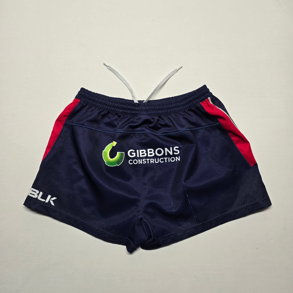 Tasman Makos Shorts - XL/38"