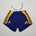 Highlanders 2010 Home Shorts - Large