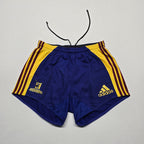 Highlanders 2010 Home Shorts - Large