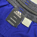Highlanders 2010 Home Shorts - Large