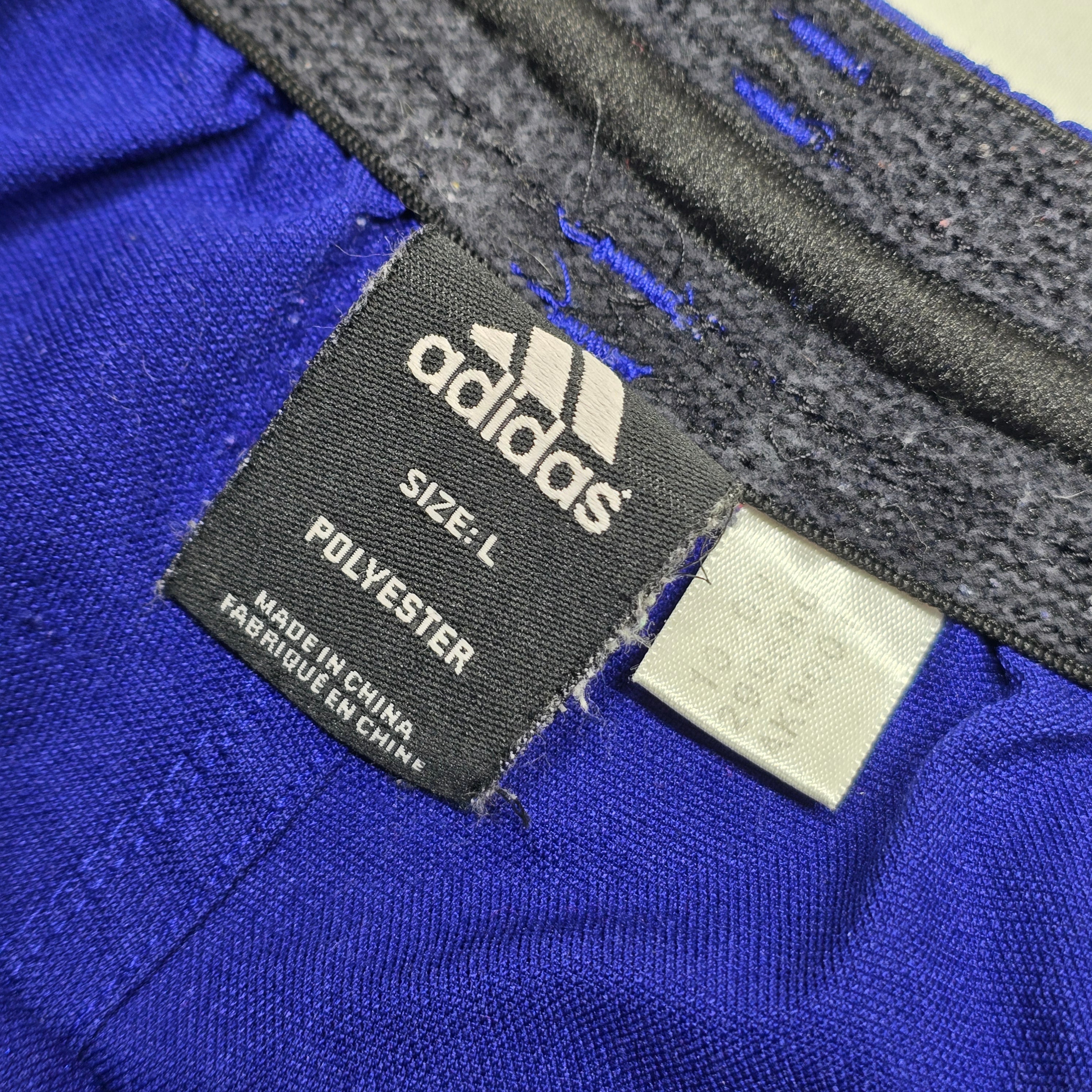 Highlanders 2010 Home Shorts - Large