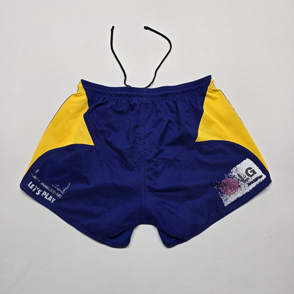 Highlanders 2010 Home Shorts - Large