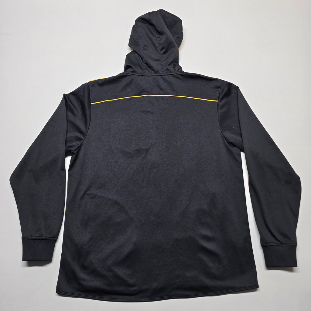 Wellington Firebirds Hoodie - Large