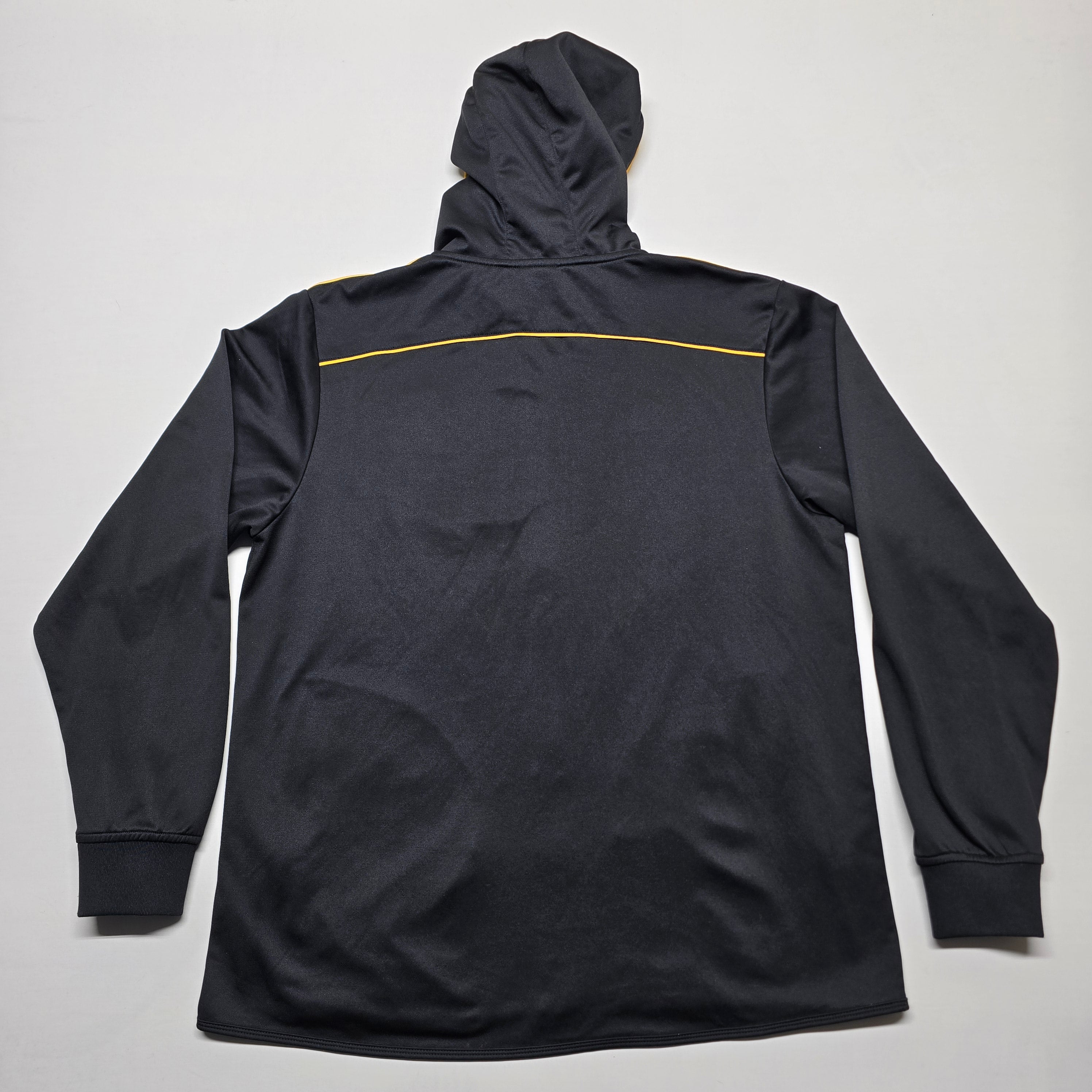 Wellington Firebirds Hoodie - Large