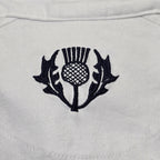 Scotland Rugby 2009 Jersey/ Polo - Large