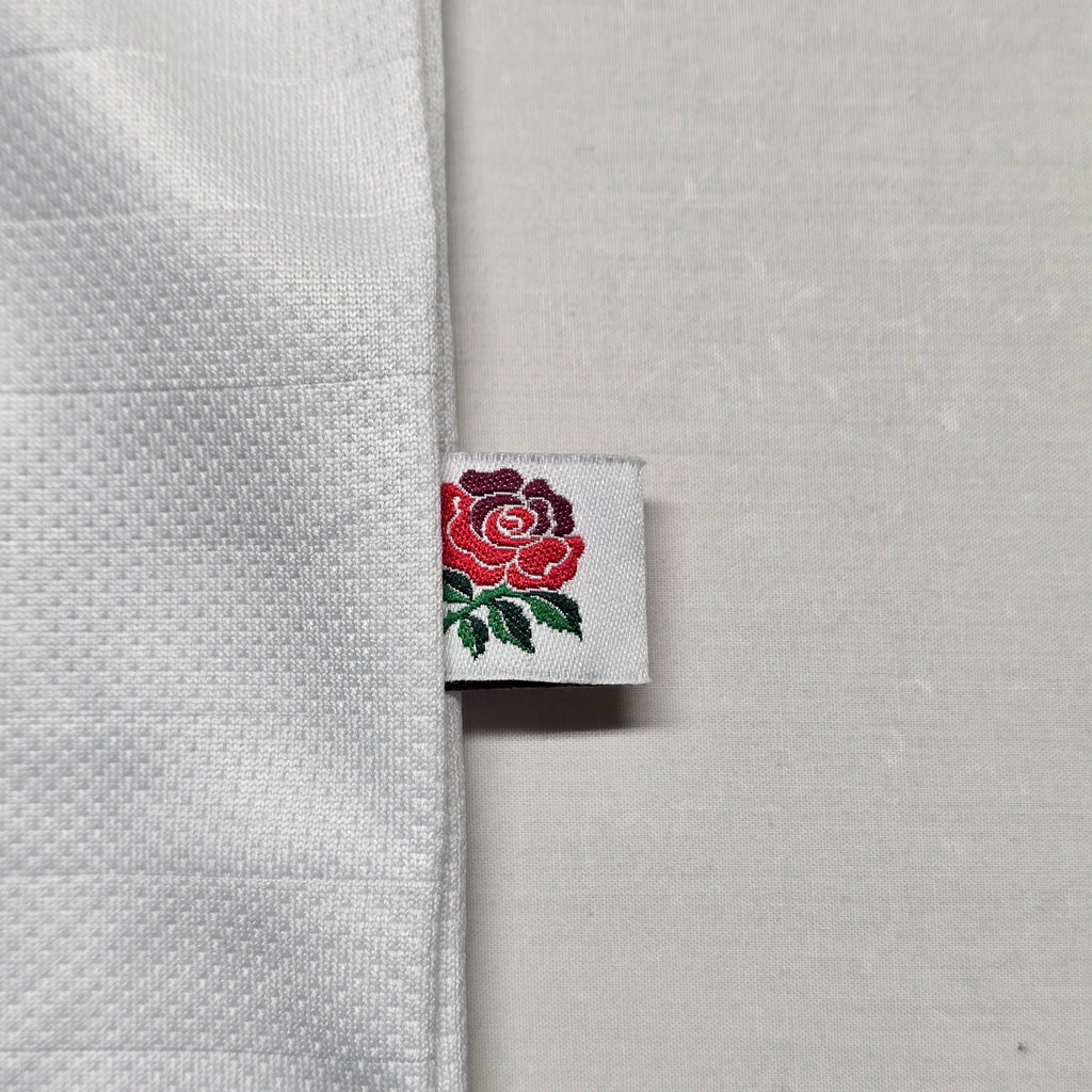 England Rugby 2014 Home Jersey - Large