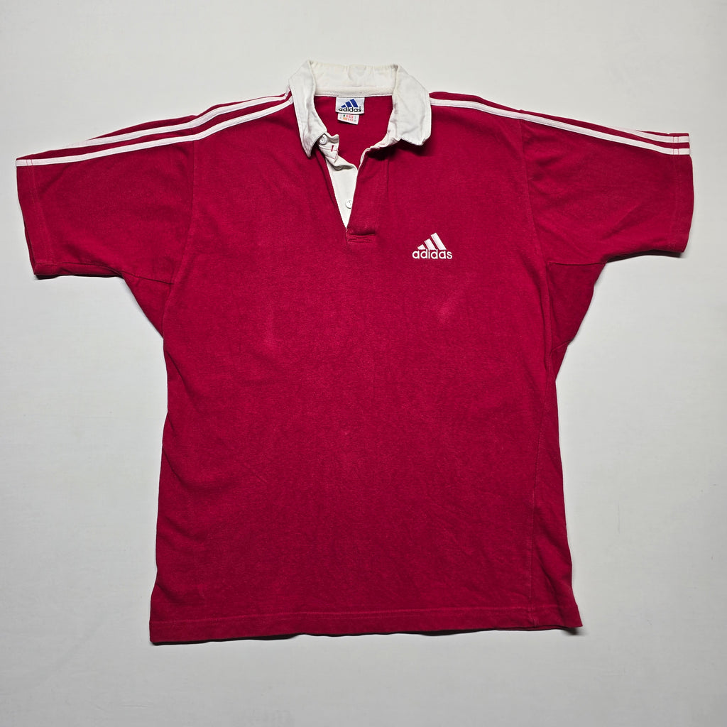 Adidas Rugby Jersey - Medium