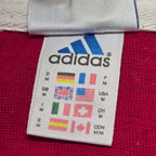 Adidas Rugby Jersey - Medium