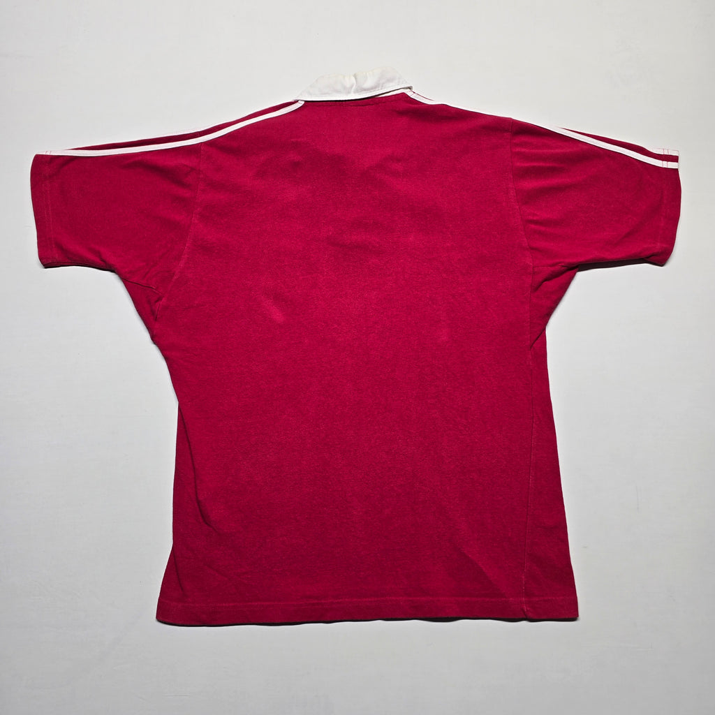 Adidas Rugby Jersey - Medium