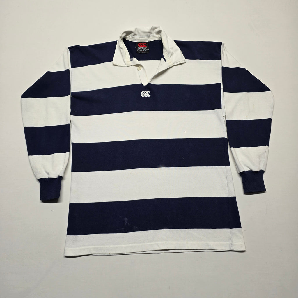 Vintage Auckland Rugby Style CCC Jersey - Medium
