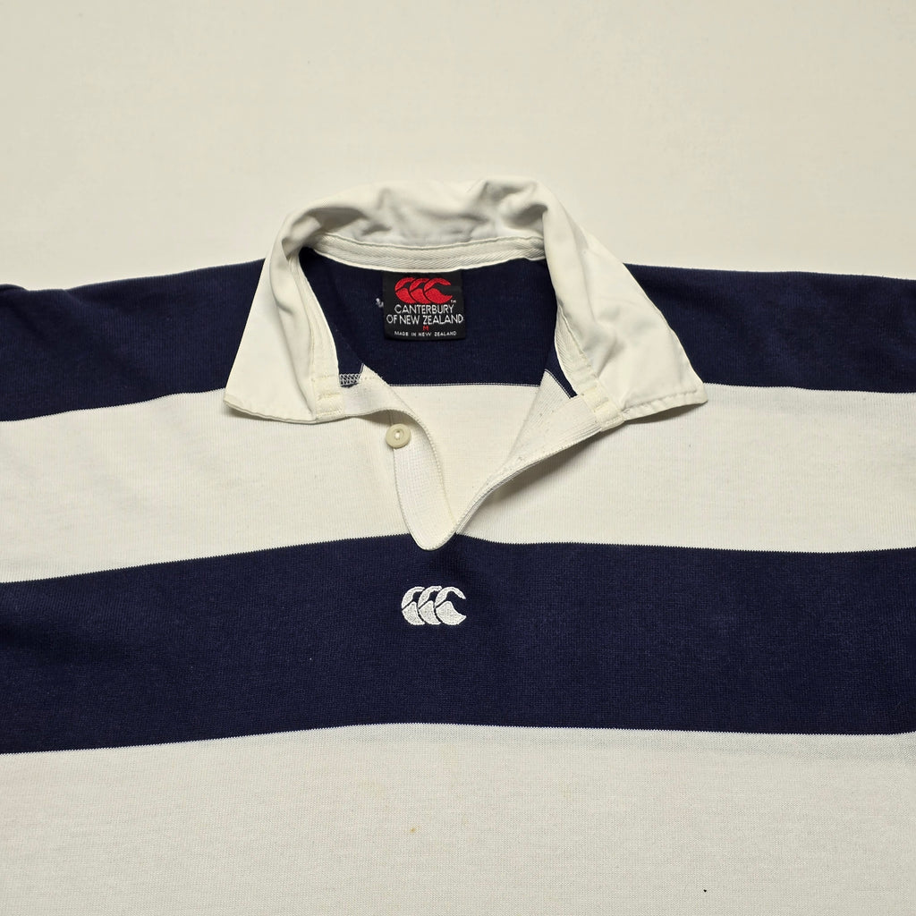 Vintage Auckland Rugby Style CCC Jersey - Medium