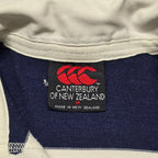 Vintage Auckland Rugby Style CCC Jersey - Medium