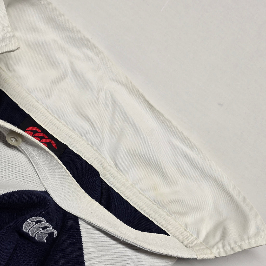 Vintage Auckland Rugby Style CCC Jersey - Medium