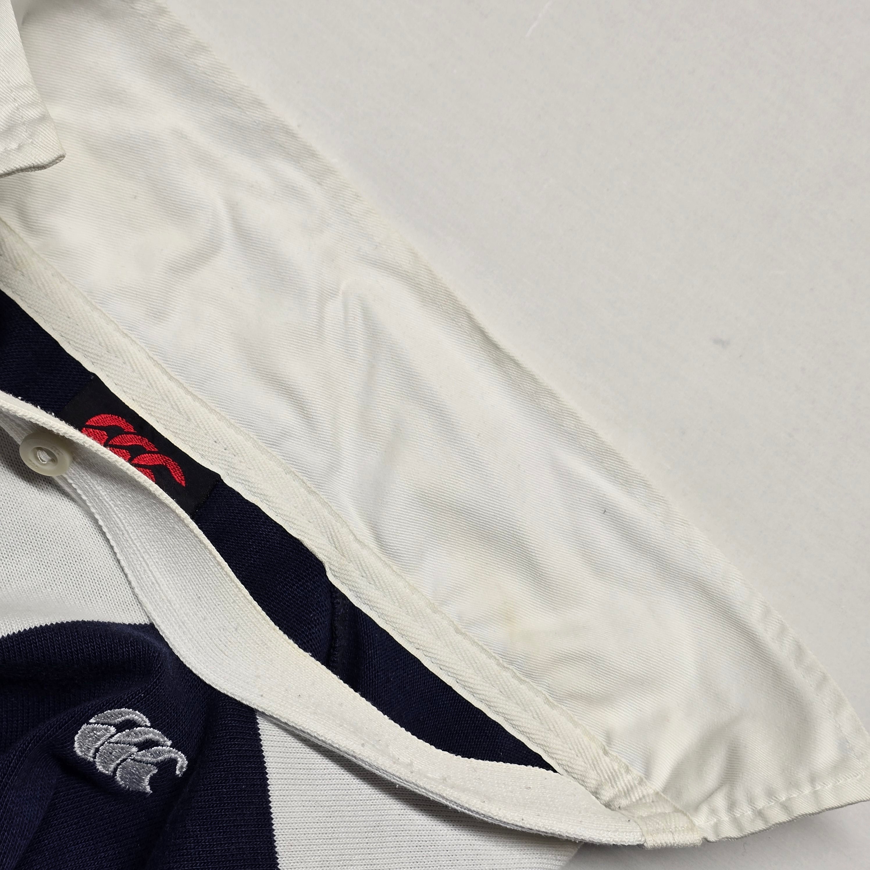 Vintage Auckland Rugby Style CCC Jersey - Medium