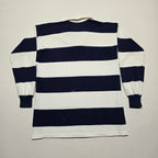 Vintage Auckland Rugby Style CCC Jersey - Medium