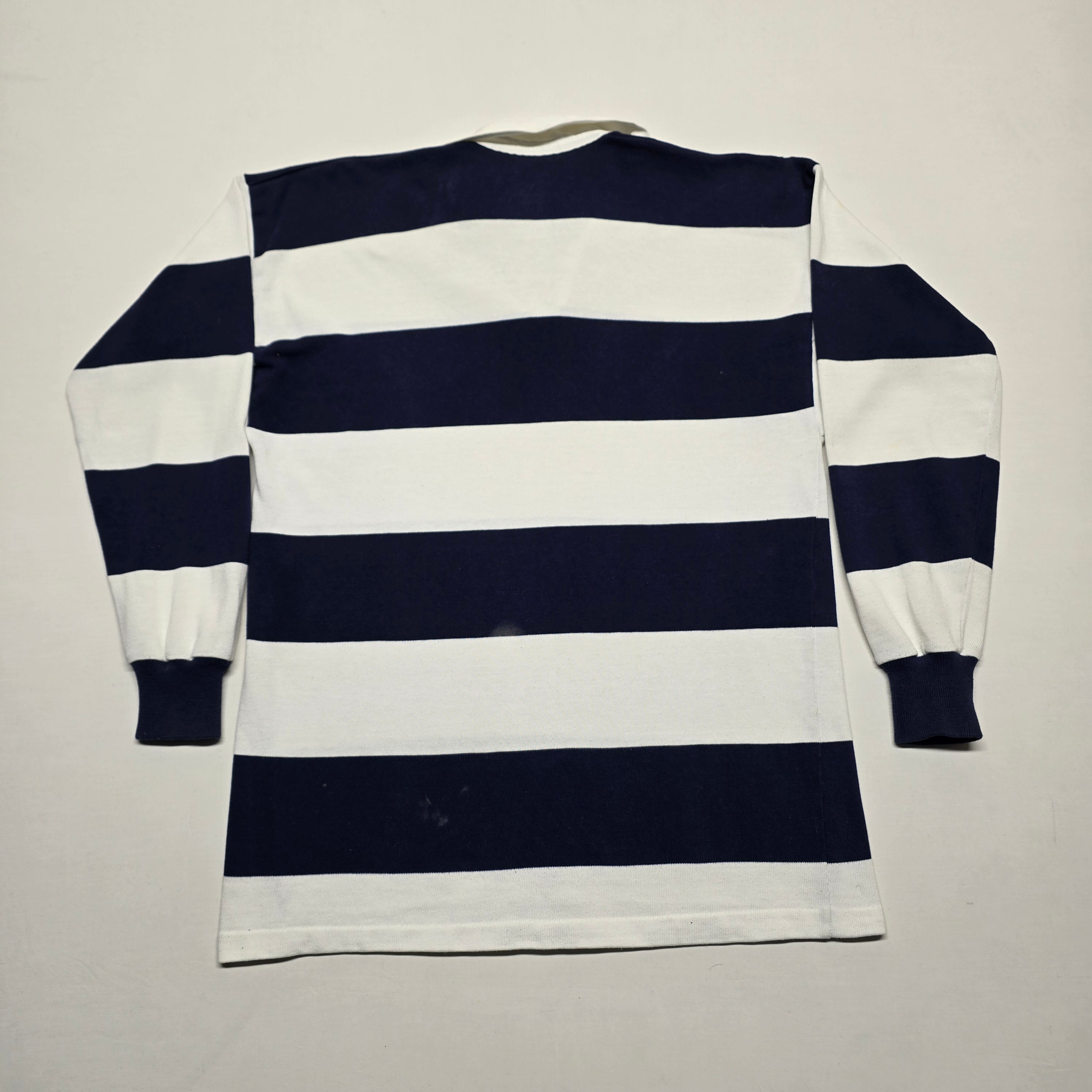 Vintage Auckland Rugby Style CCC Jersey - Medium