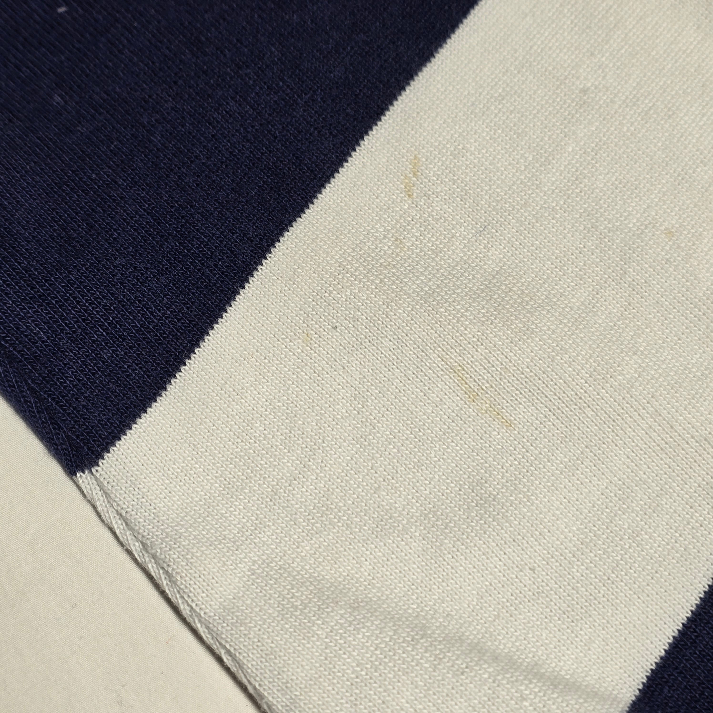 Vintage Auckland Rugby Style CCC Jersey - Medium