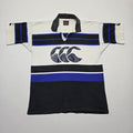 Vintage NZ Made CCC Rugby Jersey - Large