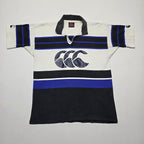 Vintage NZ Made CCC Rugby Jersey - Large