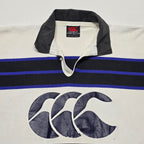 Vintage NZ Made CCC Rugby Jersey - Large