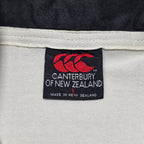 Vintage NZ Made CCC Rugby Jersey - Large