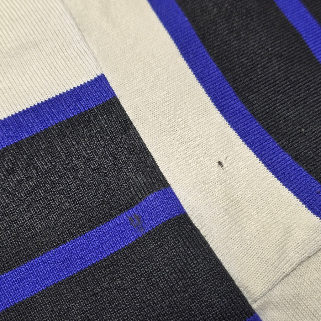 Vintage NZ Made CCC Rugby Jersey - Large