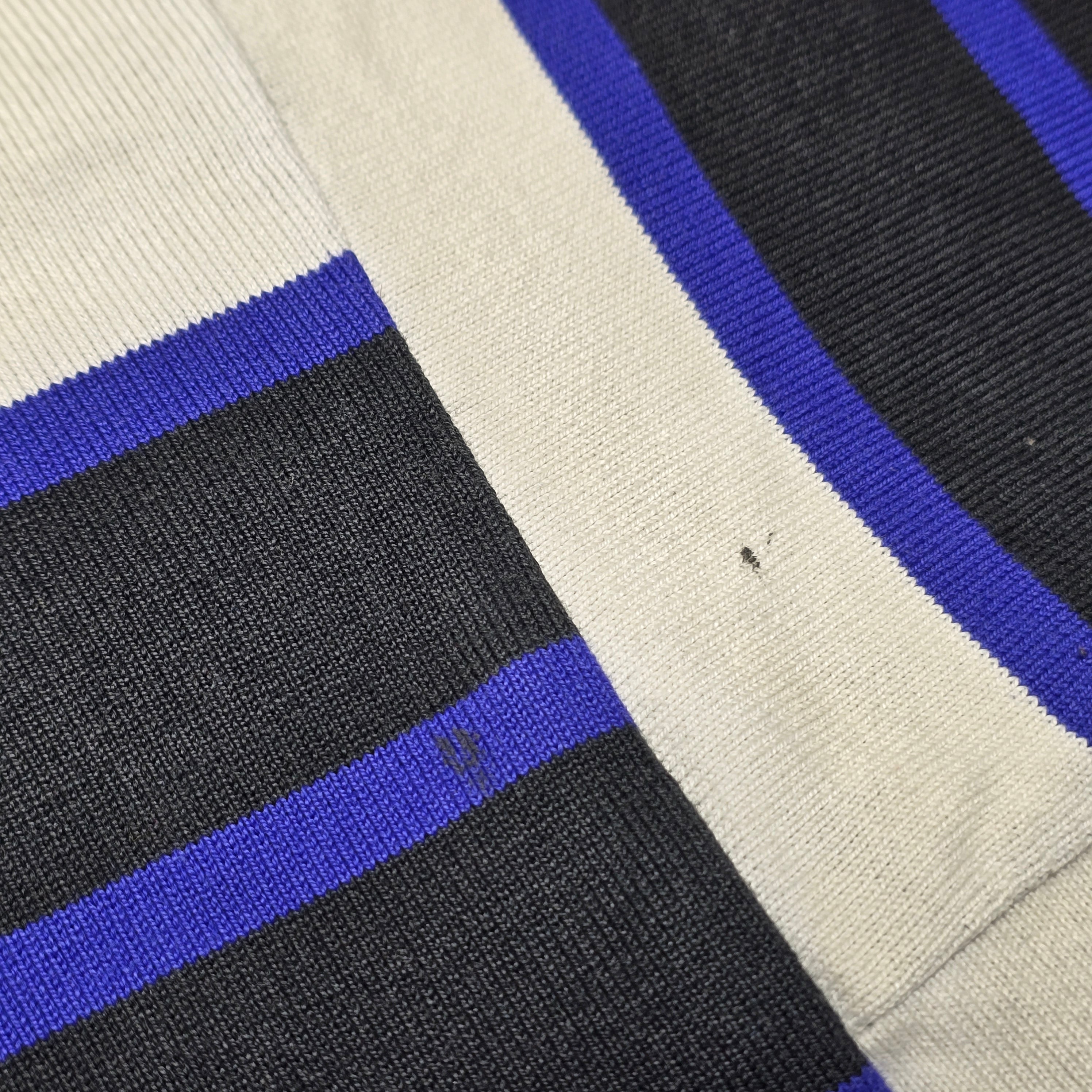 Vintage NZ Made CCC Rugby Jersey - Large