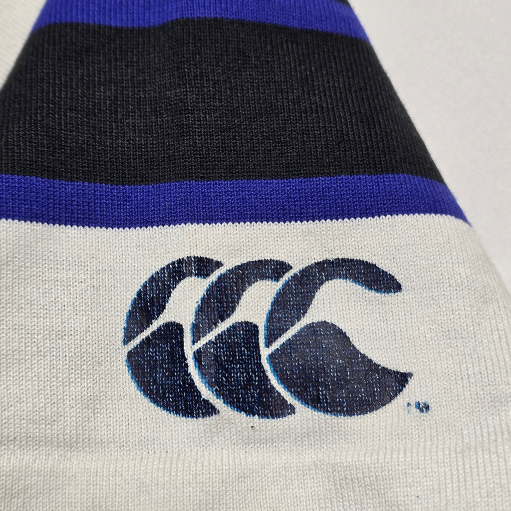 Vintage NZ Made CCC Rugby Jersey - Large