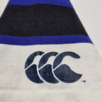 Vintage NZ Made CCC Rugby Jersey - Large