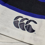 Vintage NZ Made CCC Rugby Jersey - Large