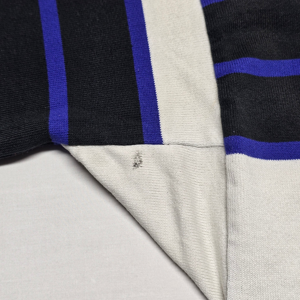 Vintage NZ Made CCC Rugby Jersey - Large