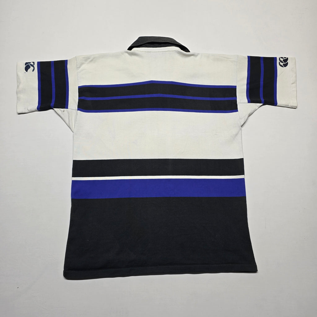 Vintage NZ Made CCC Rugby Jersey - Large