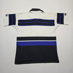 Vintage NZ Made CCC Rugby Jersey - Large